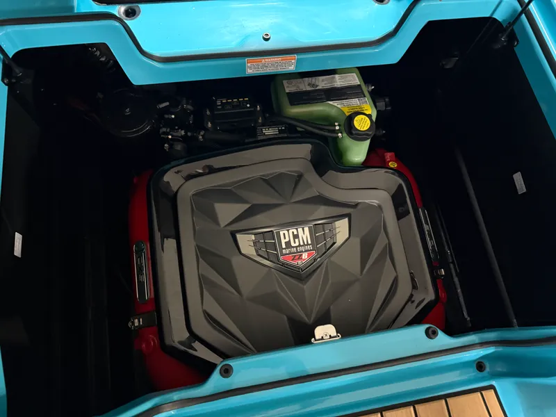 Slide: The Image of Correct Craft G23 2024 - 27