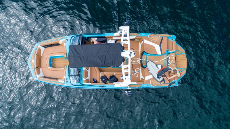 Slide: The Image of Correct Craft G23 2024 - 3