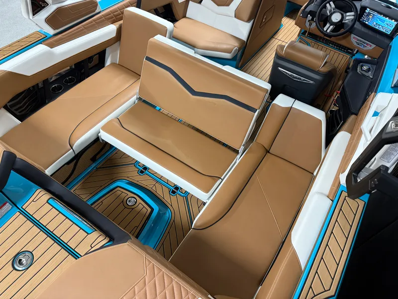 Slide: The Image of Correct Craft G23 2024 - 30