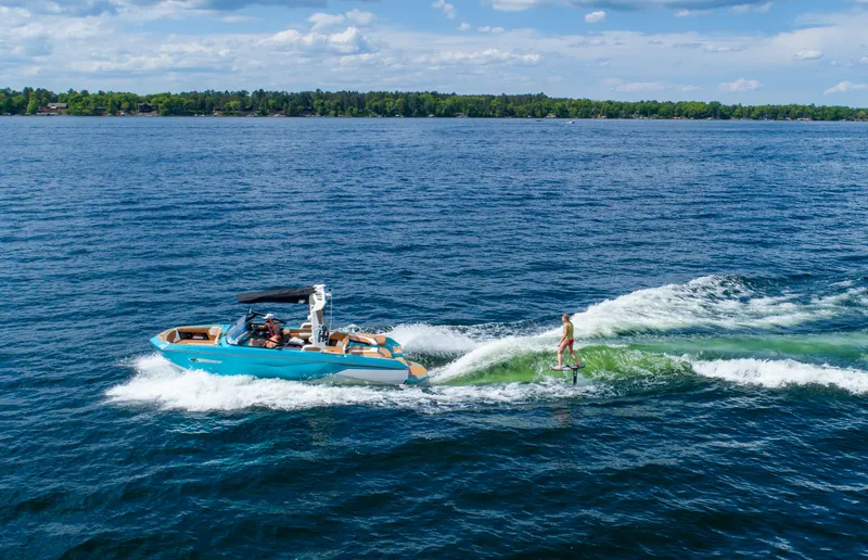 Slide: The Image of Correct Craft G23 2024 - 4