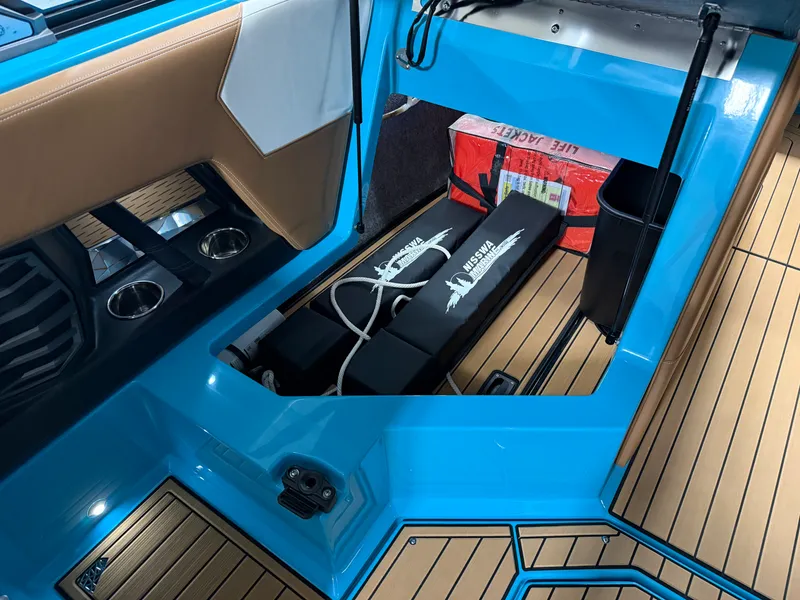 Slide: The Image of Correct Craft G23 2024 - 44