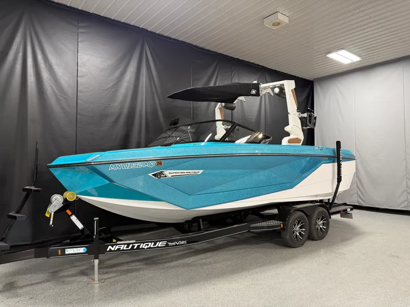 Slide: The Image of Correct Craft G23 2024 - 5