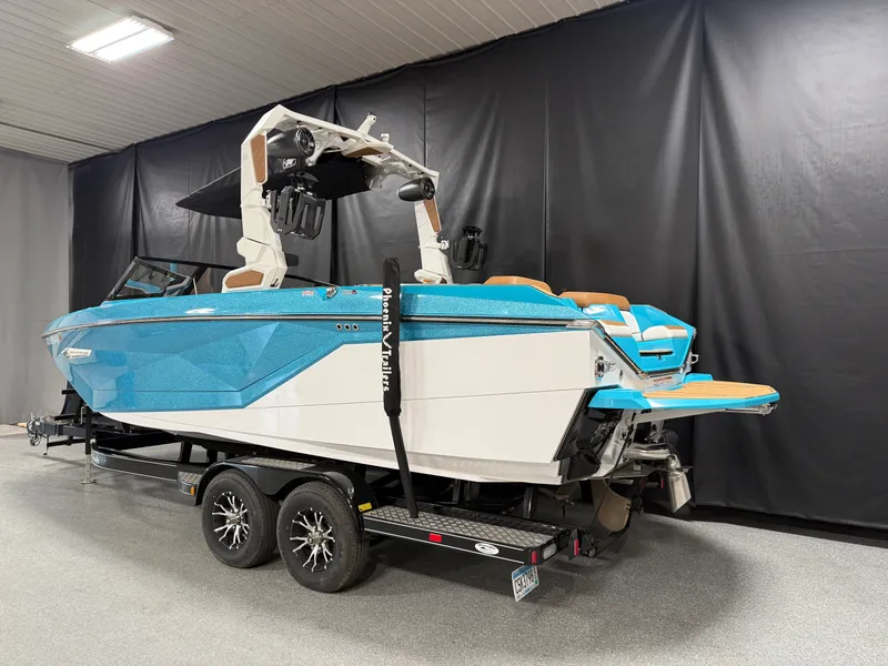 Slide: The Image of Correct Craft G23 2024 - 6