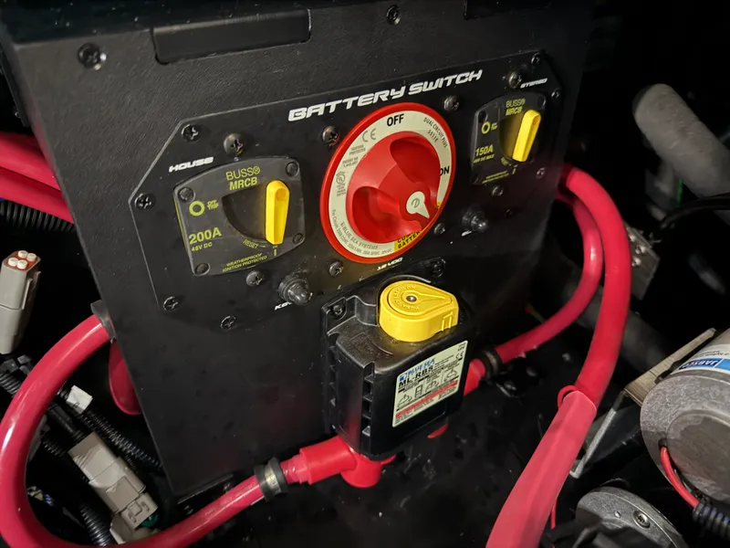 Slide: The Image of Correct Craft G23 2024 - 60