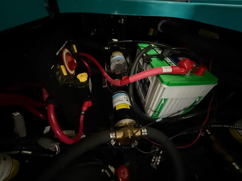 Slide: The Image of Correct Craft G23 2024 - 61