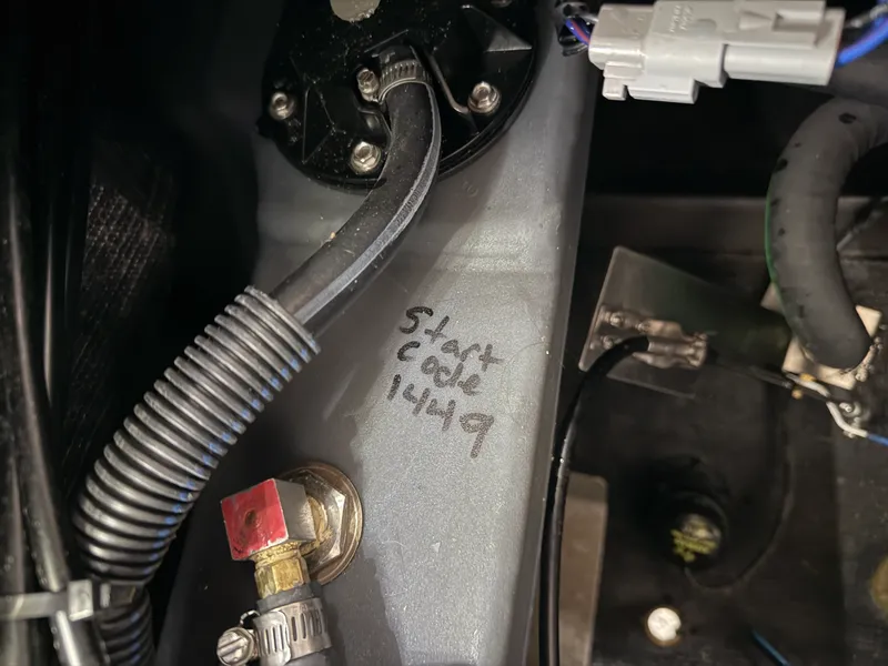 Slide: The Image of Correct Craft G23 2024 - 62