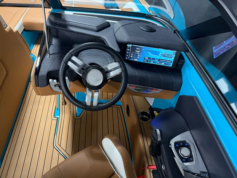 Slide: The Image of Correct Craft G23 2024 - 70