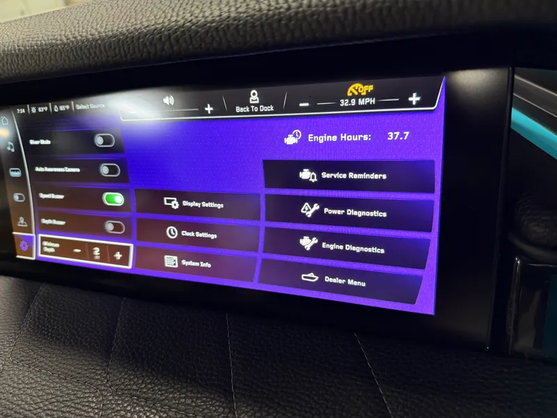 Slide: The Image of Correct Craft G23 2024 - 78