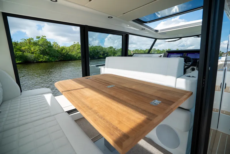 Slide: The Image of Saxdor 340 GTWA 2026 - 13