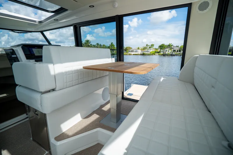 Slide: The Image of Saxdor 340 GTWA 2026 - 14