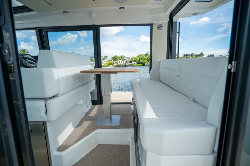 Slide: The Image of Saxdor 340 GTWA 2026 - 15