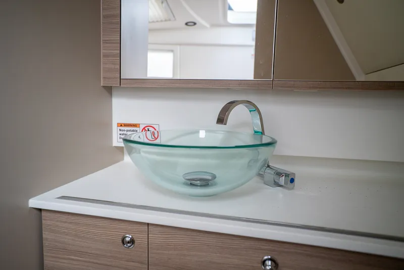 Slide: The Image of Saxdor 340 GTWA 2026 - 27