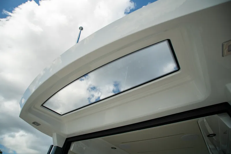 Slide: The Image of Saxdor 340 GTWA 2026 - 52