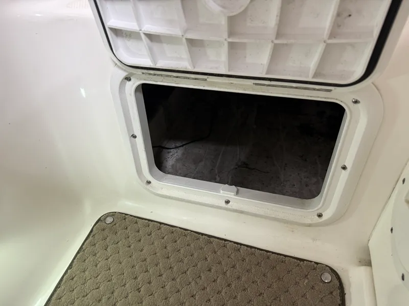 Slide: The Image of Sea Ray SUNDECK 200 2011 - 20