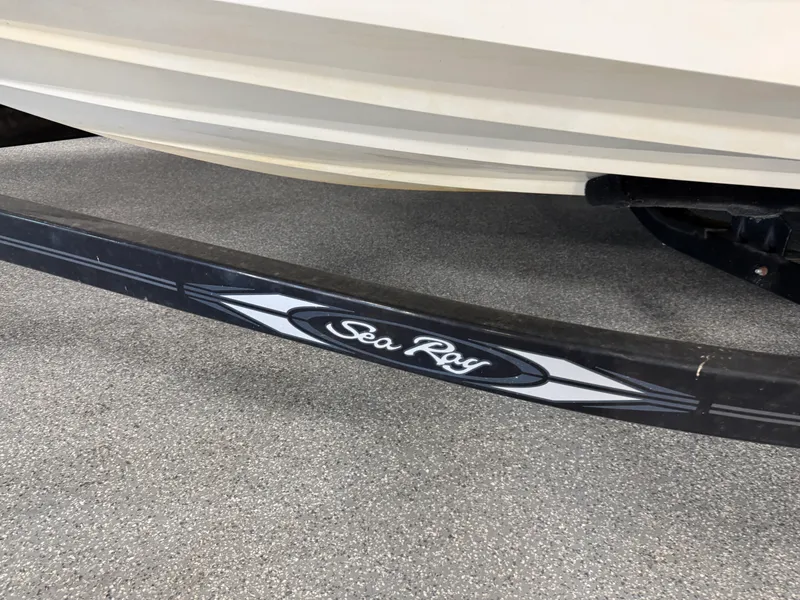 Slide: The Image of Sea Ray SUNDECK 200 2011 - 65