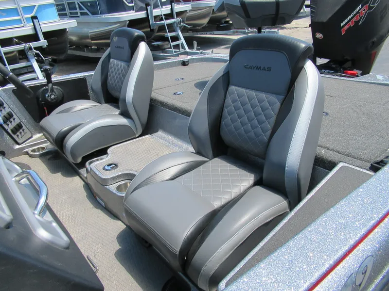 Slide: The Image of Caymas CX 19 2022 - 3