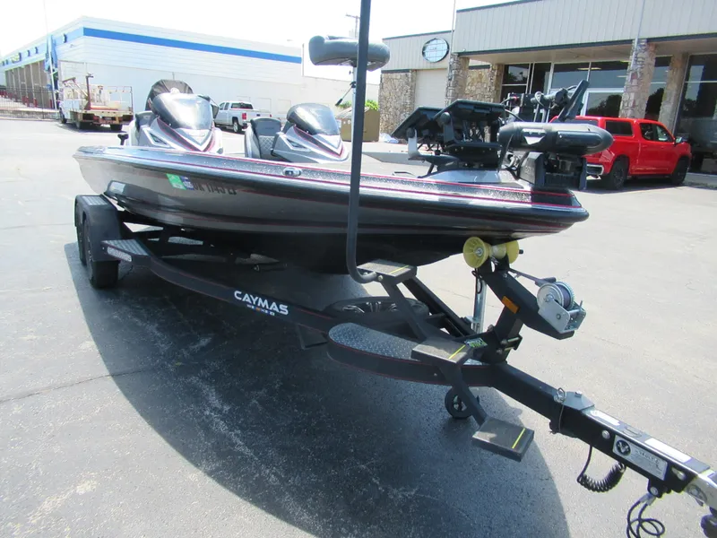 Slide: The Image of Caymas CX 19 2022 - 7