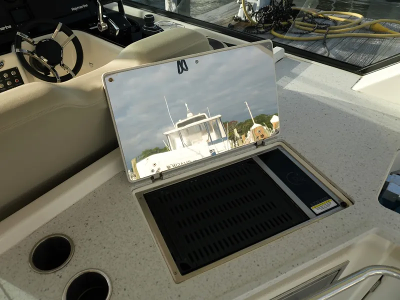 Slide: The Image of Aquila 36 SPORT CRUISER 2023 - 15