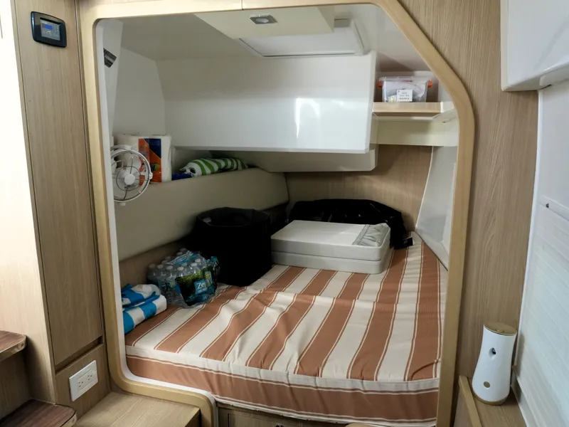 Slide: The Image of Aquila 36 SPORT CRUISER 2023 - 22