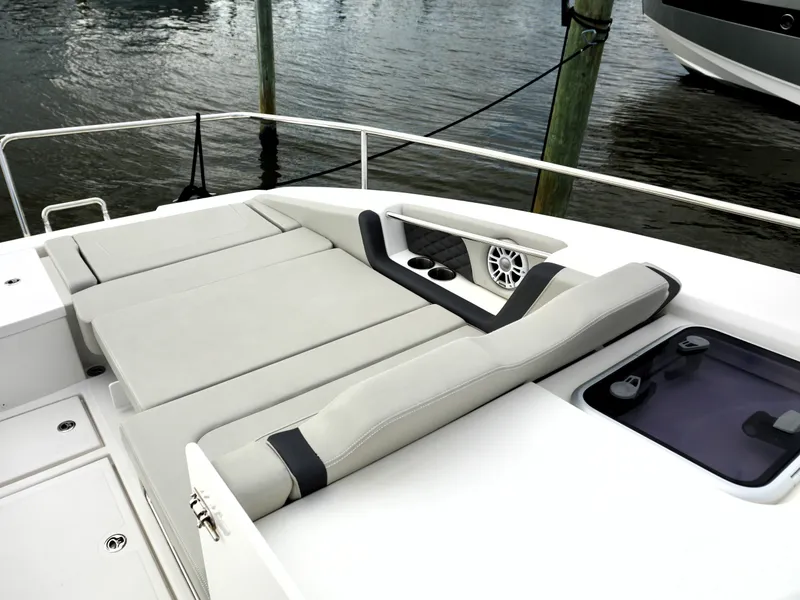 Slide: The Image of Aquila 36 SPORT CRUISER 2023 - 6