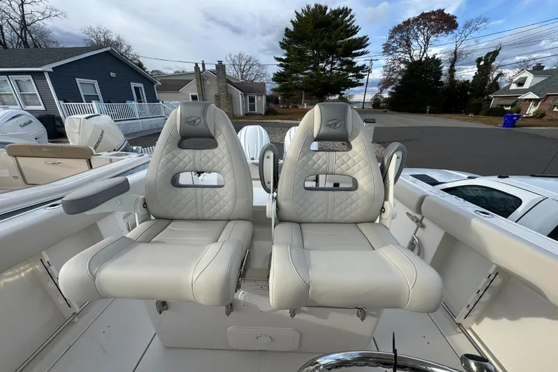 Slide: The Image of Sailfish 272CC SE 2026 - 17