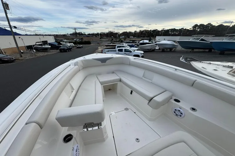 Slide: The Image of Sailfish 272CC SE 2026 - 23