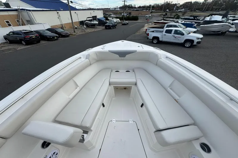 Slide: The Image of Sailfish 272CC SE 2026 - 25