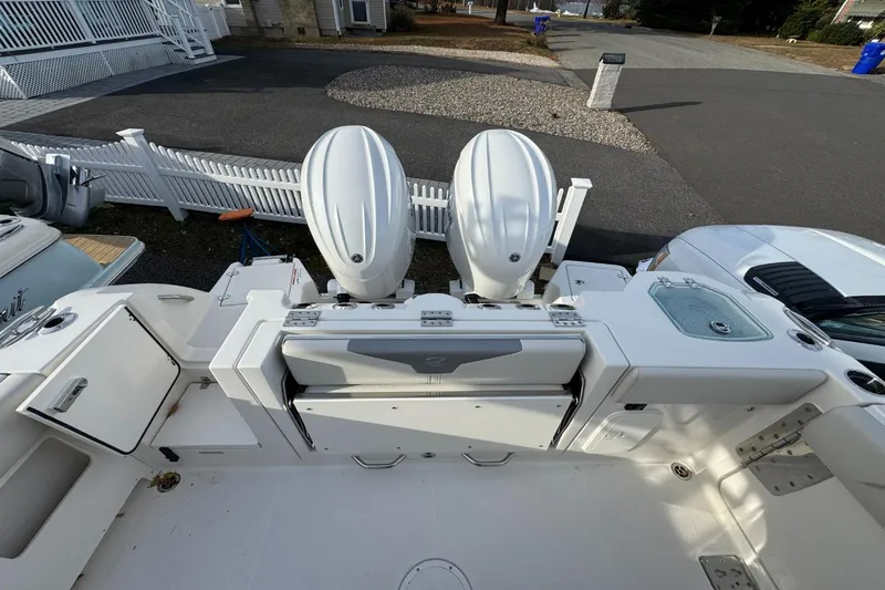 Slide: The Image of Sailfish 272CC SE 2026 - 7