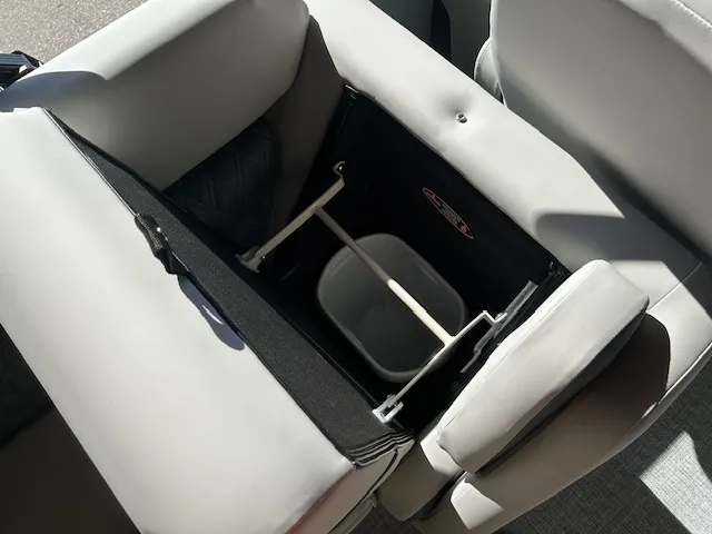 Slide: The Image of Harris 250CR 2026 - 17