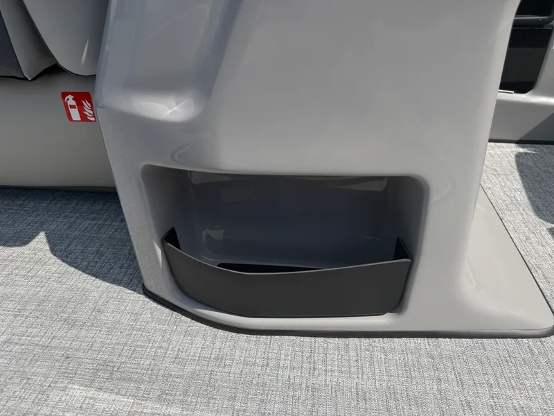 Slide: The Image of Harris Cruiser 250 2026 - 56