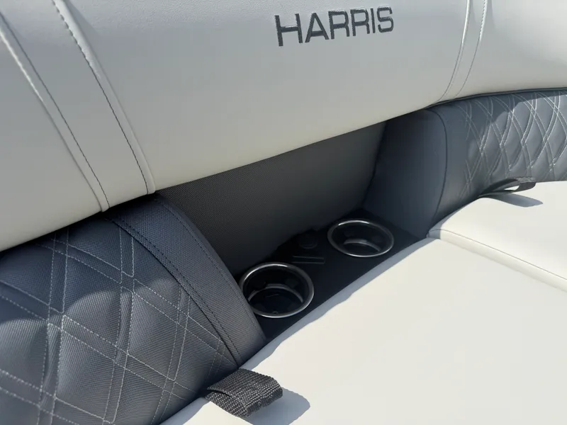 Slide: The Image of Harris Cruiser 250 2026 - 54