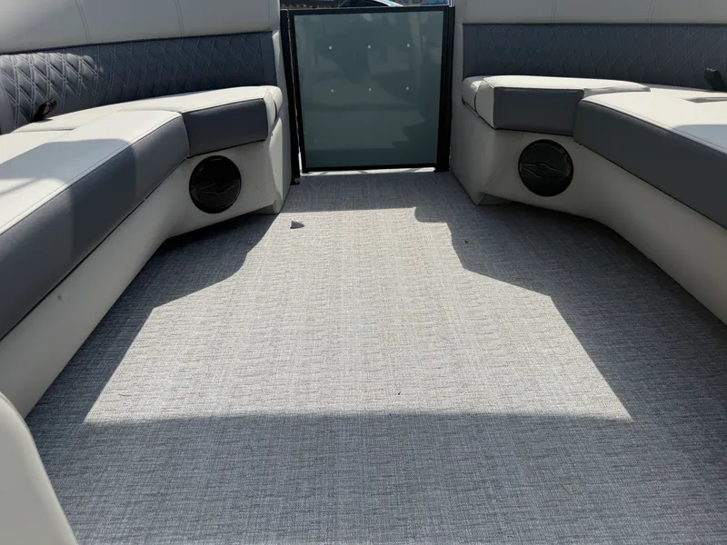 Slide: The Image of Harris Cruiser 250 2026 - 69
