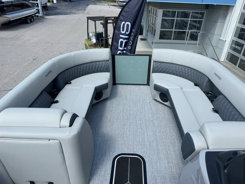 Slide: The Image of Harris Cruiser 250 2026 - 42