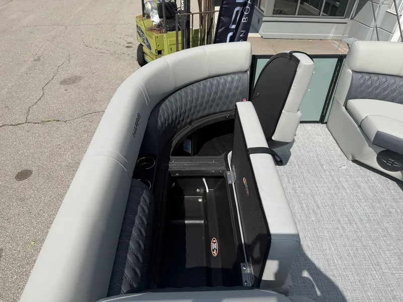 Slide: The Image of Harris Cruiser 250 2026 - 51