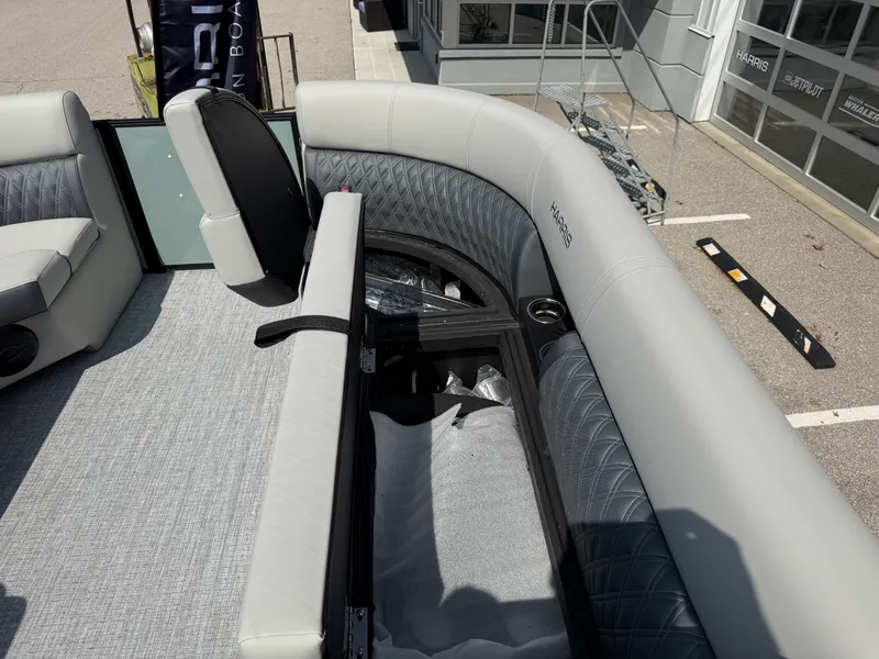 Slide: The Image of Harris Cruiser 250 2026 - 52