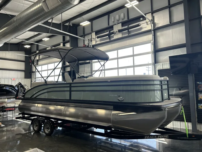 Slide: The Image of Harris Cruiser 250 2026 - 71