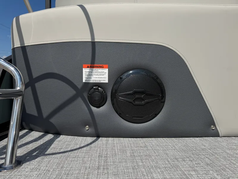 Slide: The Image of Harris Cruiser 250 2026 - 11
