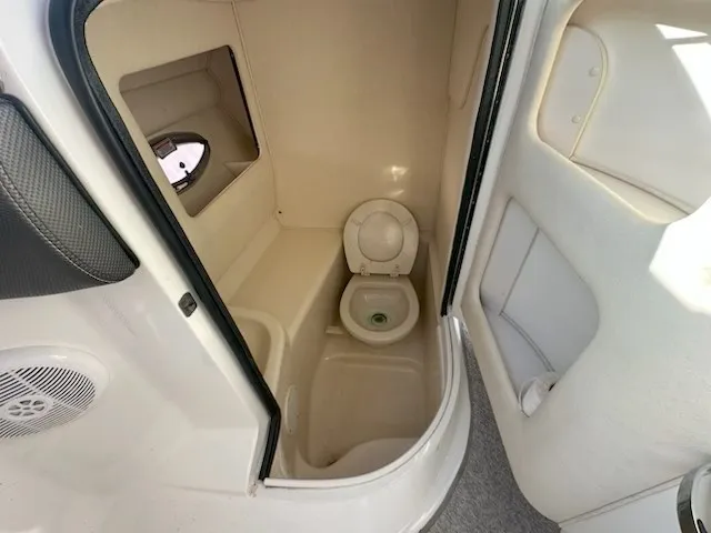 Slide: The Image of Sea Ray 290 Select EX 2005 - 12