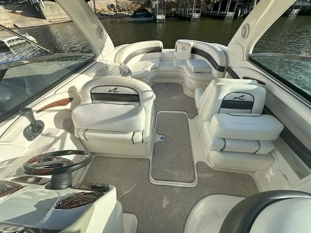 Slide: The Image of Sea Ray 290 Select EX 2005 - 3