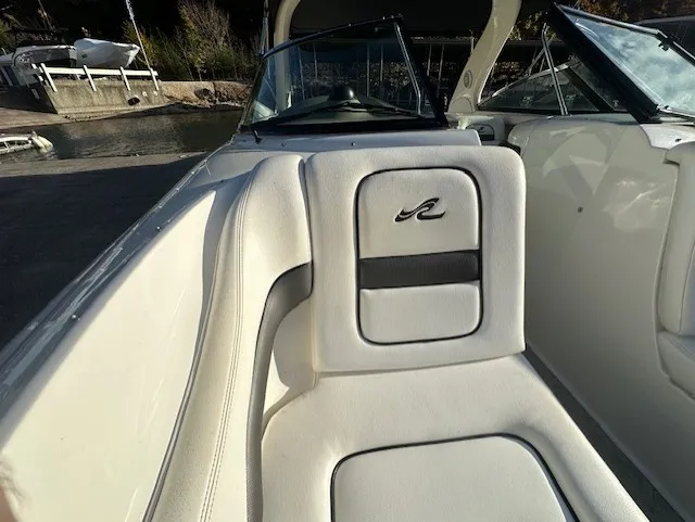 Slide: The Image of Sea Ray 290 Select EX 2005 - 6