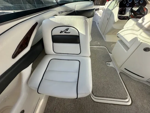 Slide: The Image of Sea Ray 290 Select EX 2005 - 7