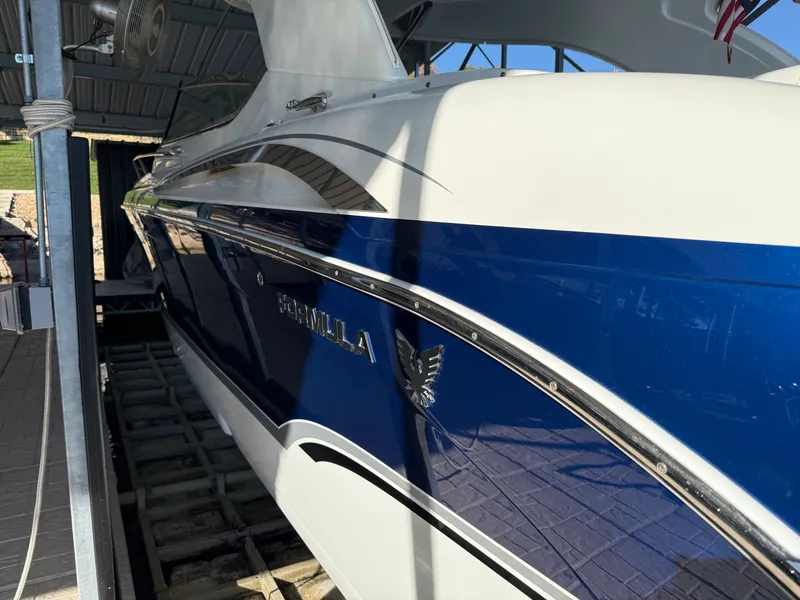 Slide: The Image of Formula 400SS 2008 - 12