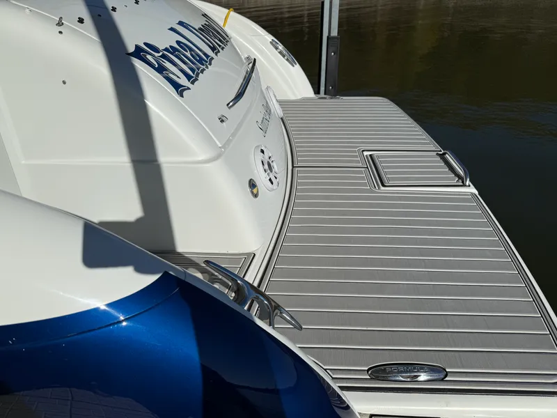 Slide: The Image of Formula 400SS 2008 - 15