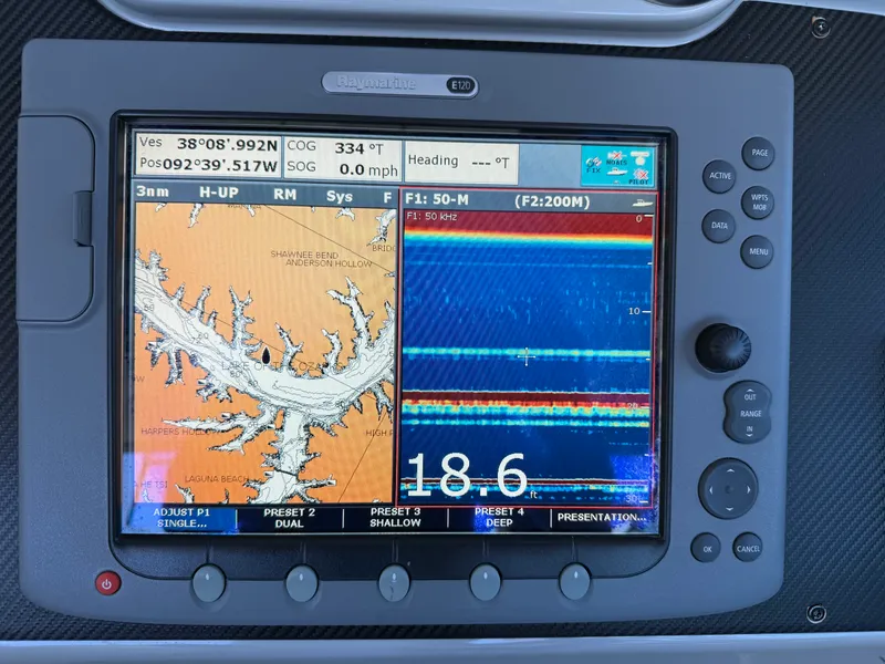Slide: The Image of Formula 400SS 2008 - 27