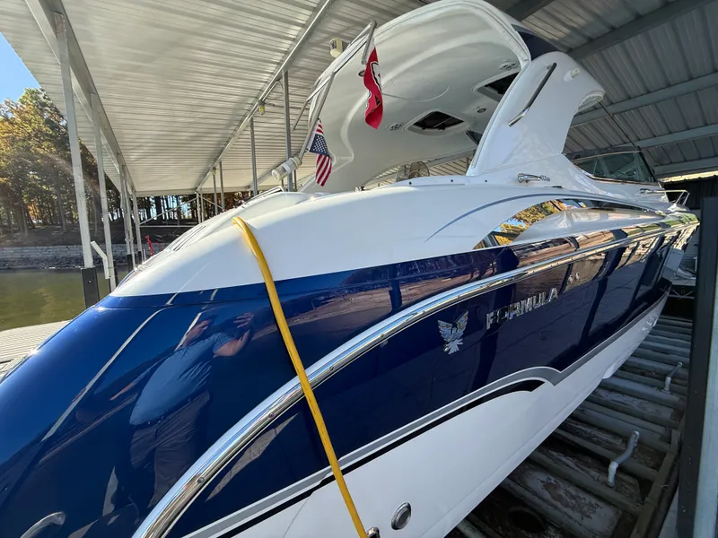 Slide: The Image of Formula 400SS 2008 - 3