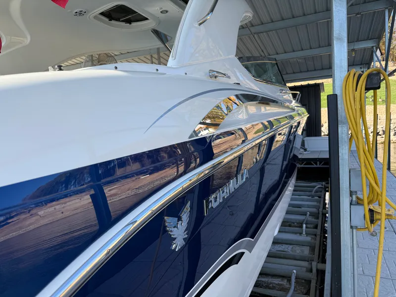 Slide: The Image of Formula 400SS 2008 - 4