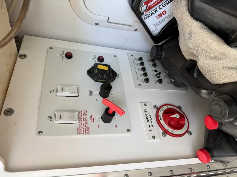 Slide: The Image of Formula 400SS 2008 - 49