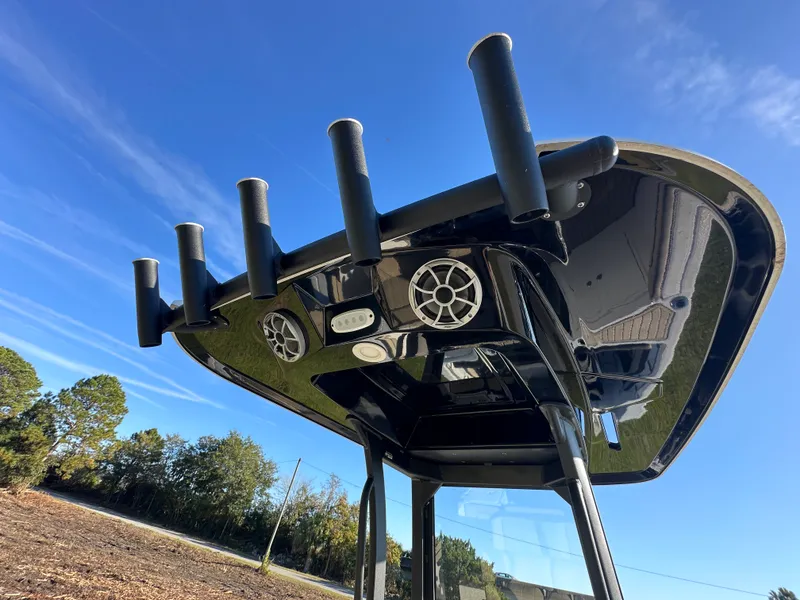 Slide: The Image of Yamaha 255 FSH Sport H 2024 - 13