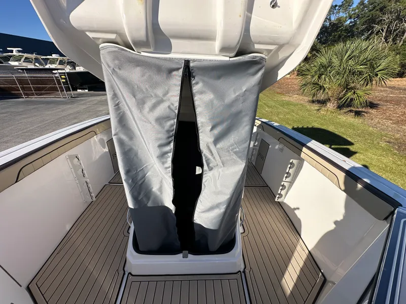 Slide: The Image of Yamaha 255 FSH Sport H 2024 - 28