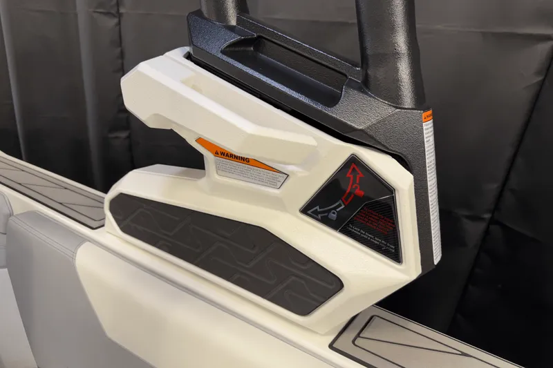 Slide: The Image of Nautique Super Air Nautique GS22 2025 - 119